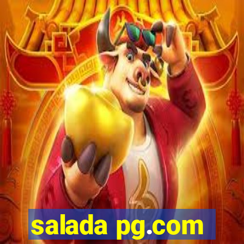 salada pg.com